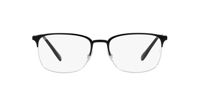 Ray-ban  RX6494 2861 - Image 2