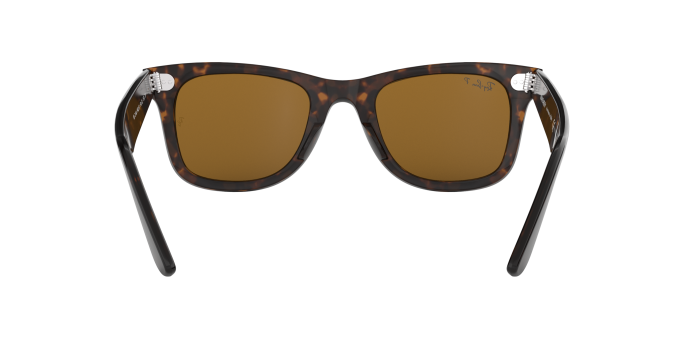 Ray-ban Wayfarer RB2140 902/57 - Image 4