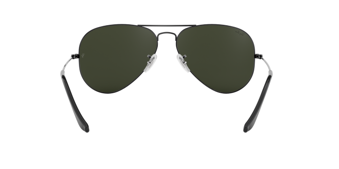 Ray-ban Aviator Large Metal RB3025 W0879 - Image 4