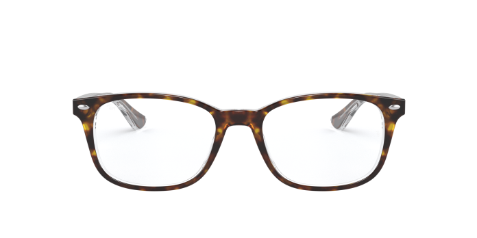 Ray-ban RX5375 5082 - Image 2