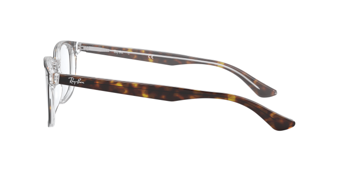 Ray-ban RX5375 5082 - Image 3