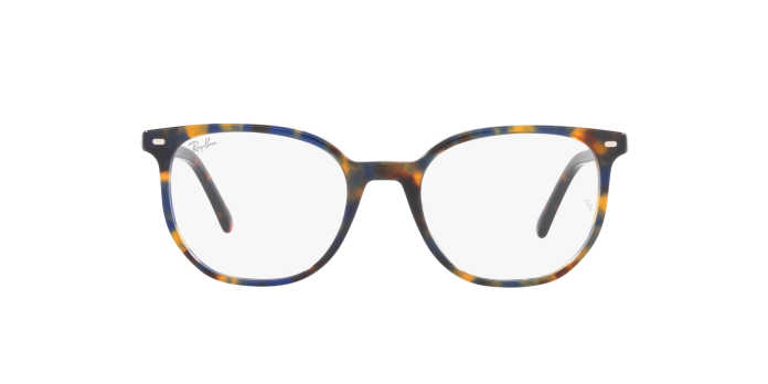 Ray-ban Elliot RX5397 8174 - Image 2
