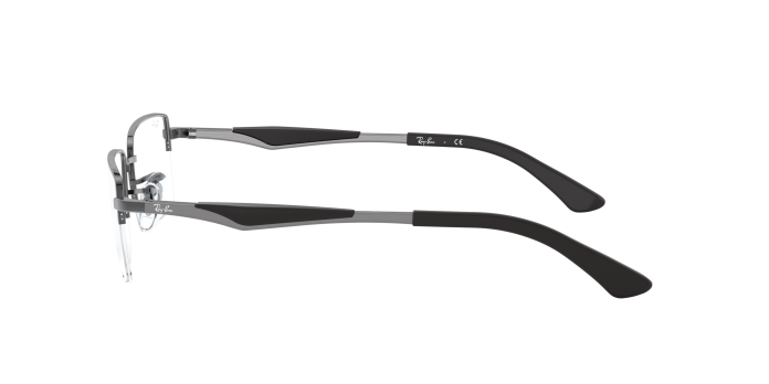 Ray-ban RX6285 2502 - Image 3