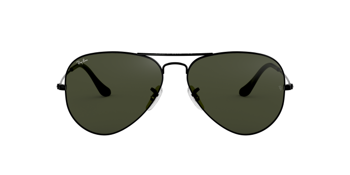 Ray-ban Aviator Large Metal RB3025 L2823 - Image 2