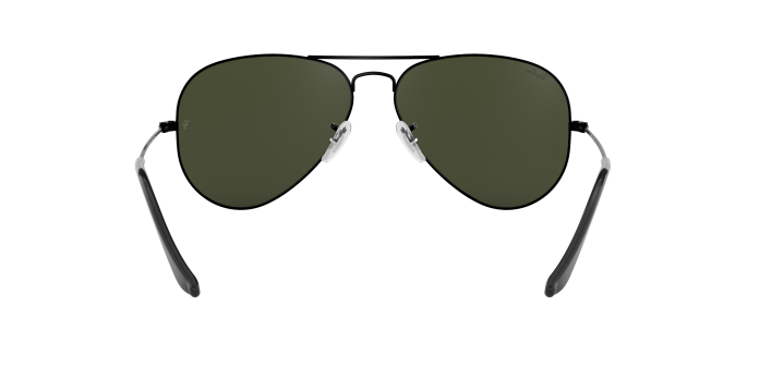 Ray-ban Aviator Large Metal RB3025 L2823 - Image 4