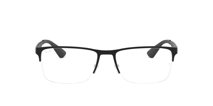 Ray-ban  RX6335 2503 - Image 2