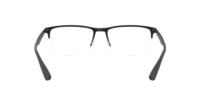 Ray-ban  RX6335 2503 - Image 4