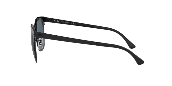 Ray-ban Clubmaster Metal RB3716 186/R5 - Image 3