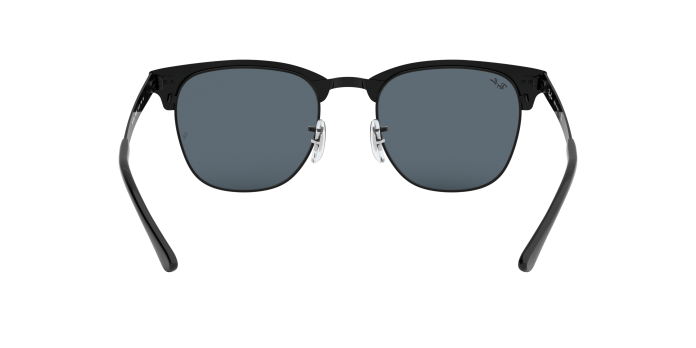 Ray-ban Clubmaster Metal RB3716 186/R5 - Image 4
