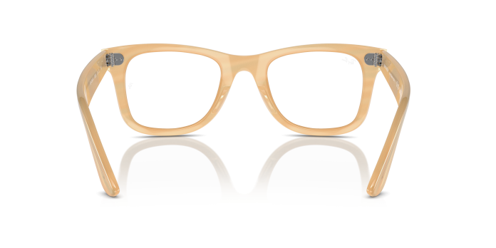 Ray-ban Wayfarer Ease RX4340V 8383 - Image 4