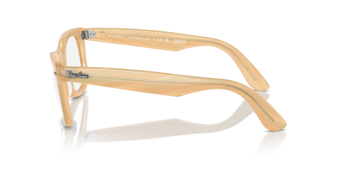 Ray-ban Wayfarer Ease RX4340V 8383 - Image 3