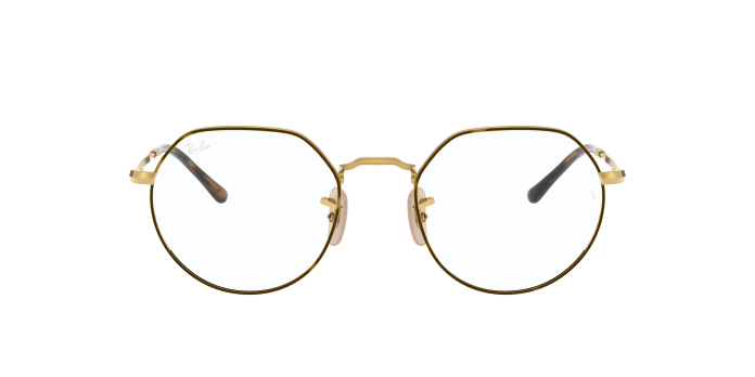 Ray-ban Jack RX6465 2945 - Image 2