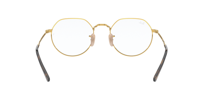 Ray-ban Jack RX6465 2945 - Image 4