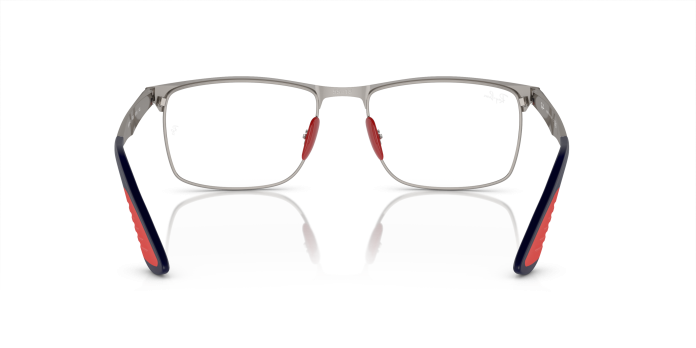 Ray-ban Ferrari  RX6516M F086 - Image 4