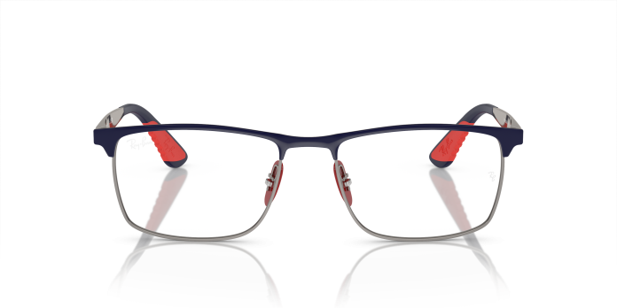 Ray-ban Ferrari  RX6516M F086 - Image 2