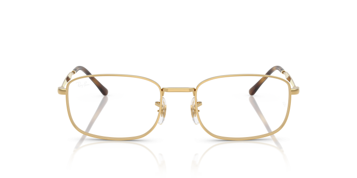 Ray-ban  RX6533 2500 - Image 2