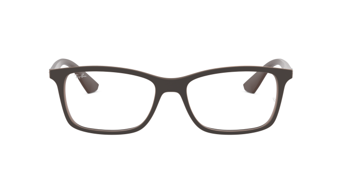 Ray-ban RX7047 5451 - Image 2