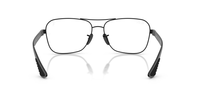 Ray-ban Ferrari  RX8436M F117 - Image 4