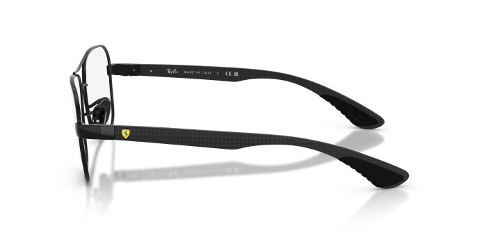 Ray-ban Ferrari  RX8436M F117 - Image 3