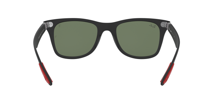 Ray-ban Ferrari RB4195M F60271 - Image 4