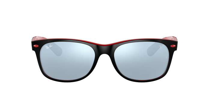 Ray-ban Ferrari New Wayfarer RB2132M F63830 - Image 2