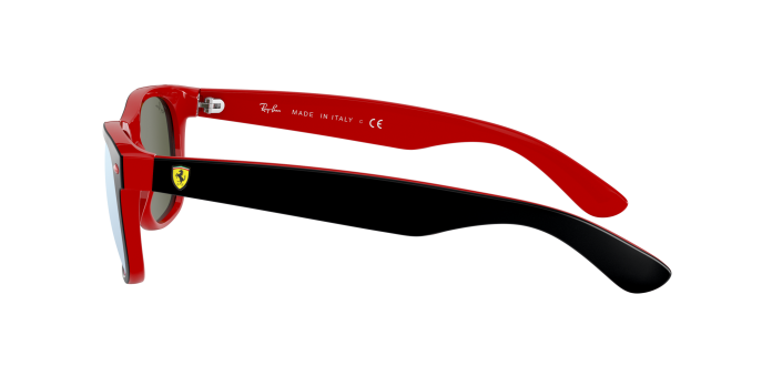Ray-ban Ferrari New Wayfarer RB2132M F63830 - Image 3