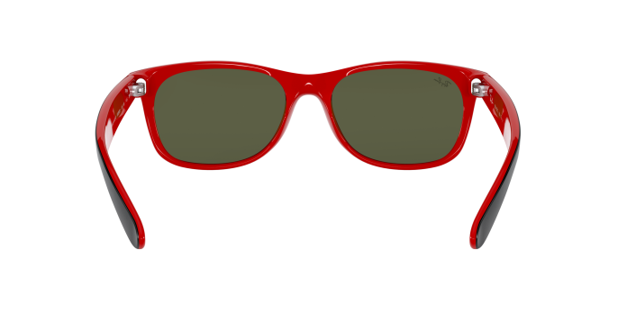 Ray-ban Ferrari New Wayfarer RB2132M F63830 - Image 4