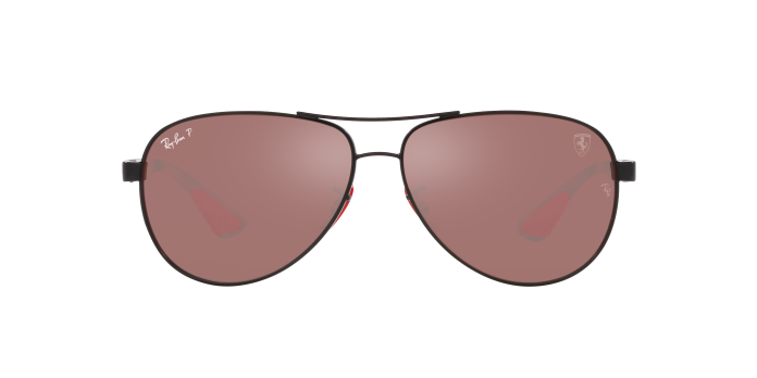 Ray-ban Ferrari RB8331M F002H2 - Image 2