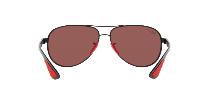 Ray-ban Ferrari RB8331M F002H2 - Image 4