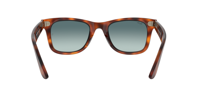 Ray-ban Wayfarer RB4340 63973M - Image 4