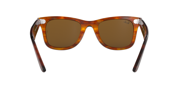 Ray-ban Wayfarer RB2140 954 - Image 4
