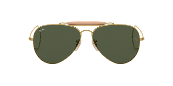 Ray-ban Outdoorsman I RB3030 L0216 - Image 2