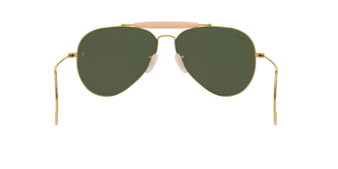 Ray-ban Outdoorsman I RB3030 L0216 - Image 4