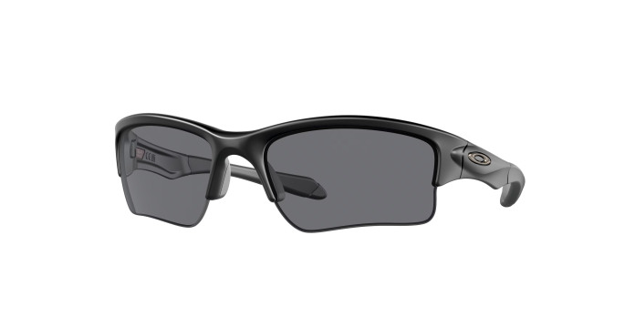 Oakley Quarter Jacket OO9200 920006 Matte Black (grey)