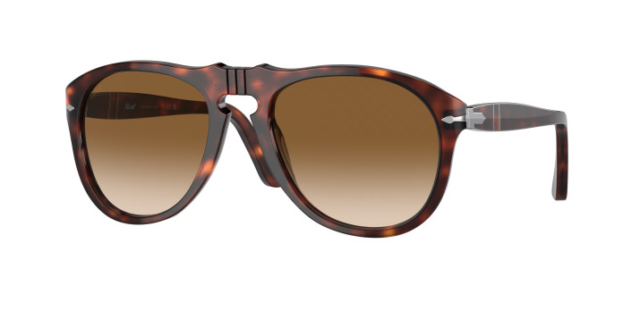 Persol PO0649 24/51 Havana (gradient brown)