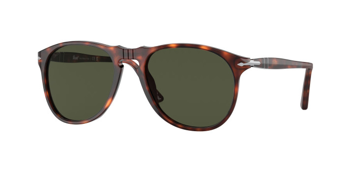 Persol PO9649S 24/31 Havana (green)