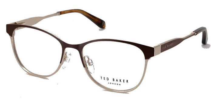 Ted Baker Carlotta TB2318 10949 Tortoise Milky Light Gold