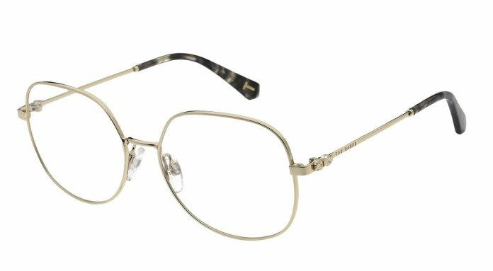 Ted Baker 2350 TB2350 40253 Shiny Light Gold