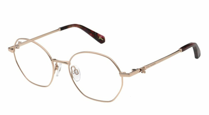Ted Baker Sena TB2351 40150 Shiny Rose Gold