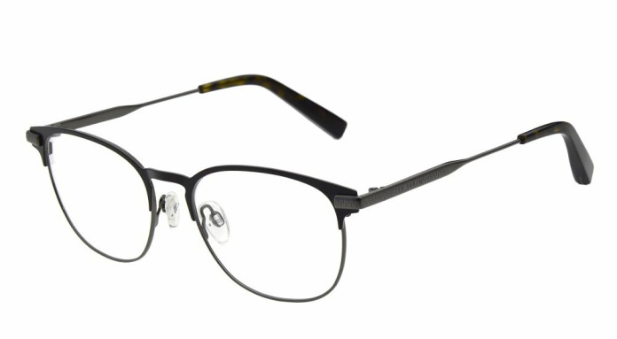 Ted Baker Sebastian TB4359 00252 Matte Black