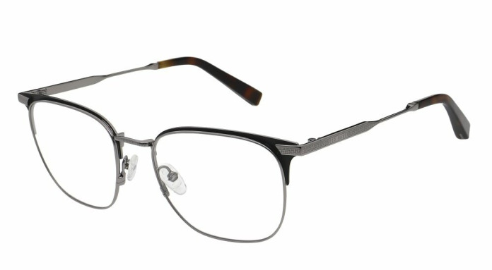 Ted Baker 8309 TB8309 00254 Matte Black