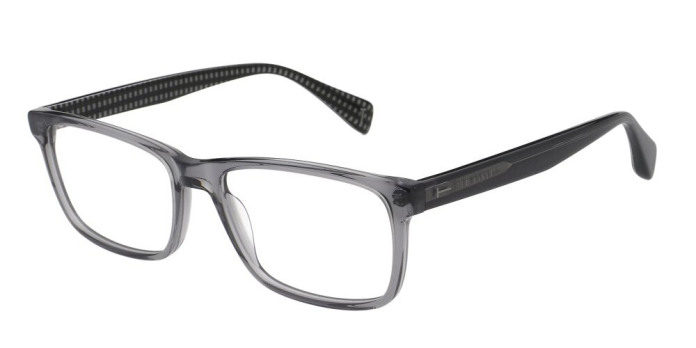 Ted Baker Echo TB8319 99956 Gloss Crystal Grey