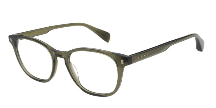 Ted Baker Bray TB8320 53753 Gloss Crystal Khaki