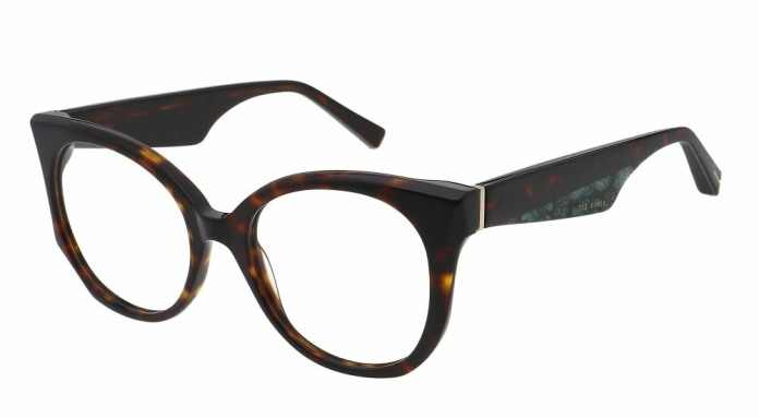 Ted Baker 9284 TB9284 10752 Gloss Classic Tortoise