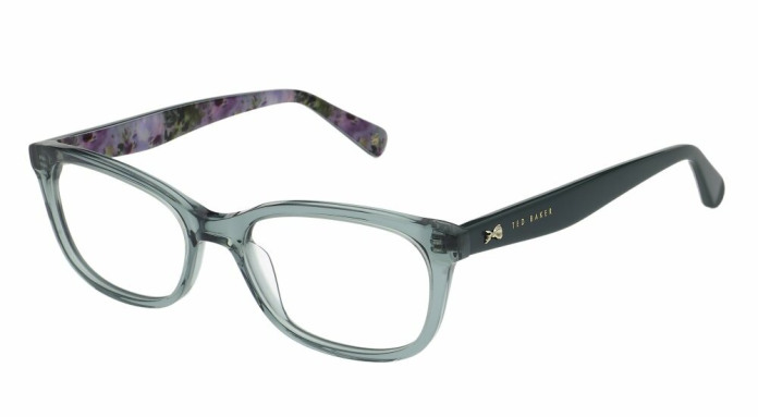 Ted Baker Indie TB9308 55753 Xtal Green