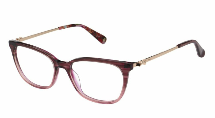 Ted Baker Lainey TB9317 27453 Pink Horn Grad