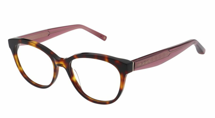 Ted Baker Elvira TB9325 10053 Classic Tortoise