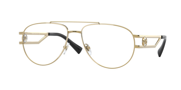 Versace VE1269 1002 Gold
