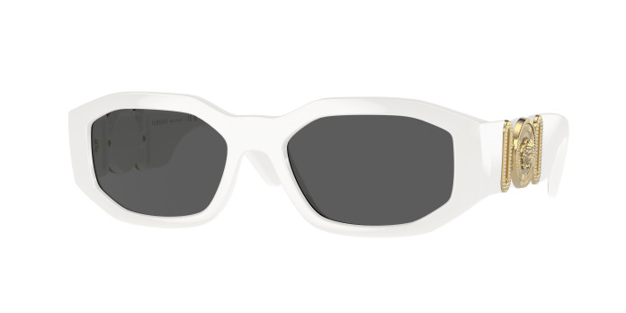 Versace VE4361 401/87 White (dark grey)