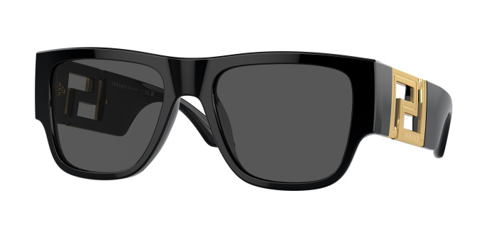 Versace  VE4403 GB1/87 Black (dark grey)
